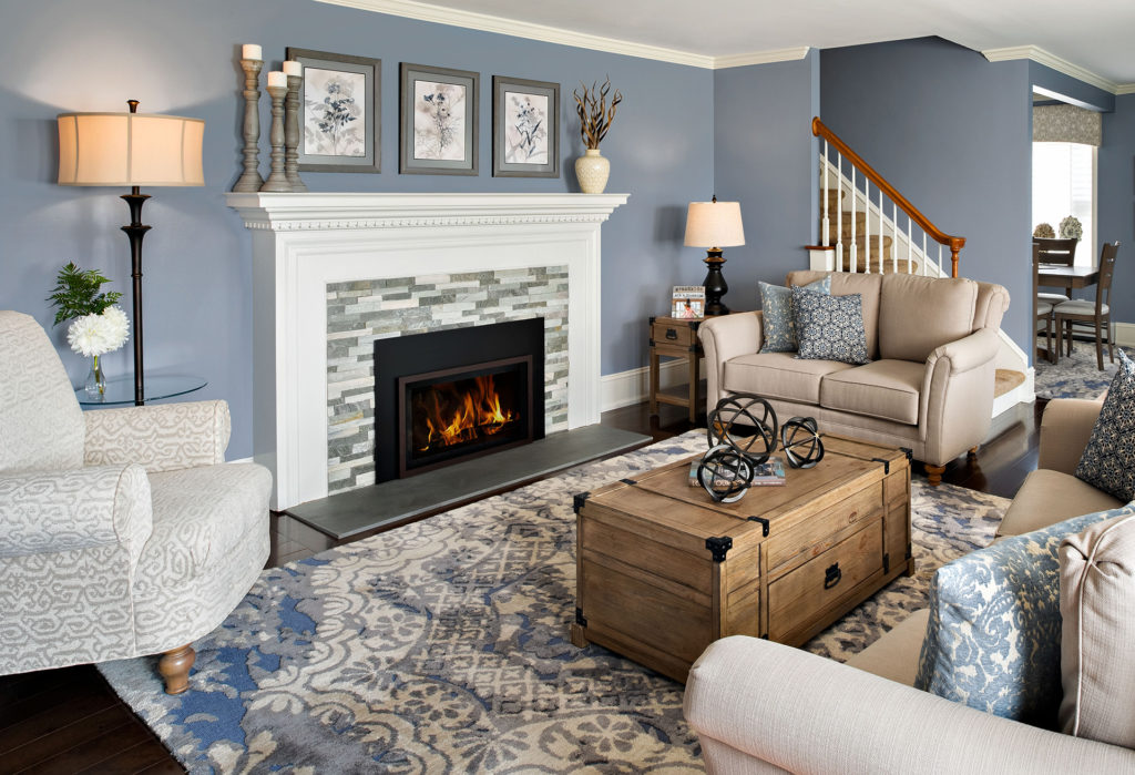 Quantico VA Interior Designer